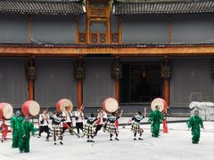 -矮寨·十八洞·德夯大峡谷景区