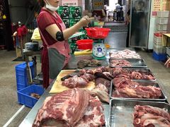 -标记美食新鲜猪杂(兴南大道店)