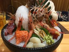 -割烹旭日本料理(龙湖狮山天街店)
