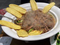 -黄泥岗·地道湖北菜(奥特莱斯店)