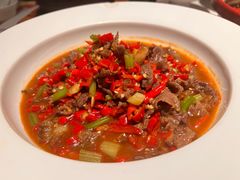 -千百味红餐厅·江西菜(绿地双子塔店)