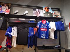 -NIKE品牌体验店(北京蓝色港湾店)
