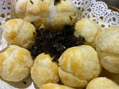 -龙虾风暴(松江店)