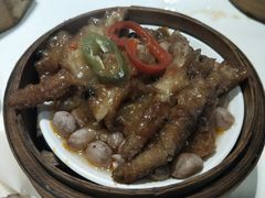 -嘉和一品粥(首经贸店)