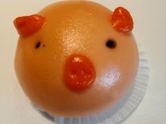 -同喜烤鸭店(光芒店)