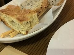 -安妮意大利餐厅(国贸店)