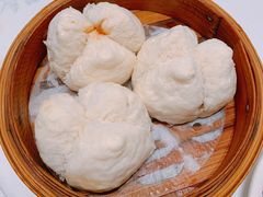 -麒茗餐厅·粤菜·宴会厅·海鲜(锦绣路店)