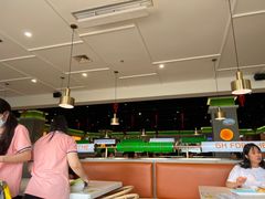 -叹茶靓点·粤式餐厅·全天茶市(石井万民广场店)