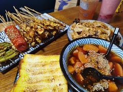 -小二楼炖肠