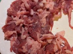 -总参北京涮羊肉