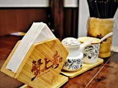 -蟹上黄·蟹黄面·江南糖水(人民广场店)