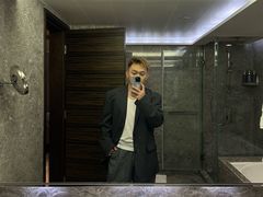 -千禧新世界香港酒店