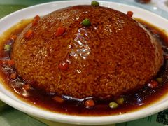 -三品香·江浙菜(松江九谊店)