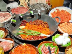 -冯校长老火锅(福田车公庙店)