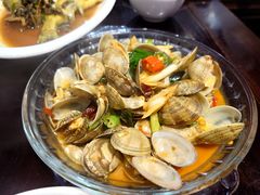-红尘再(安昌古镇店)