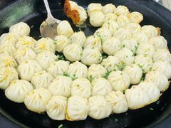 生煎馒头-毛华美食(清扬路店)