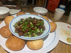 -大闫家烧烤·小海鲜家常菜(郑庄店)