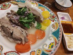 -巴依老爷新疆美食(常营店)
