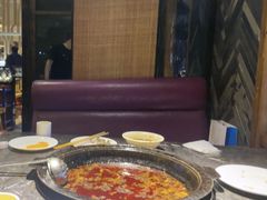 -大鱼山房鱼头火锅(老字号品质店)