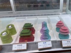 -嗒令甜品·主题融合料理餐厅(首座时代店)