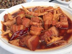 -小六农家乐(崇明西沙湿地店)