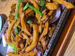 -九锅一堂酸菜鱼(石家庄先天下店)