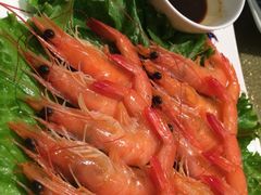 外婆海虾-保定会馆(秀兰店)