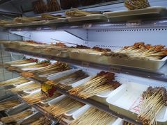 -袁记串串香(新南门店)