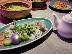 -啫神·广州地标美食(北京路店)