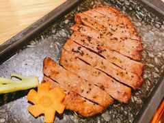 和风烤牛排-桃屋日本料理(清华科技园店)