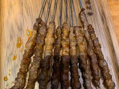 -串大叔炭火烤串·鸡西大冷面刀削面(总店)