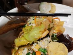 -素清香(解放路店)