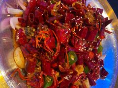 -胖子烧烤海鲜(亲贤北街店)