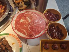 -李姑婆鲜切牛肉火锅自助(凤城二路店)
