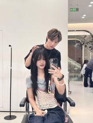 -DL HOPE明星造型