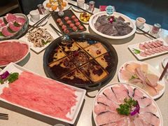 -家一加火锅(绿地翠谷总店)