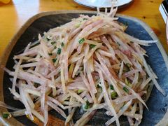 -民食香·腊排骨野生菌美食(木府店)