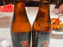 -宝轩渔府·老字号海鲜·正宗津菜(水上店)