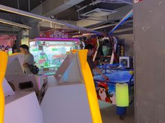 -阿尔法Game Station(中山路店)