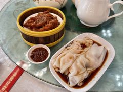 -冰泉豆浆馆(白云山总店)