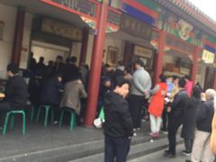 -李小老烧饼(常营民族家园店)