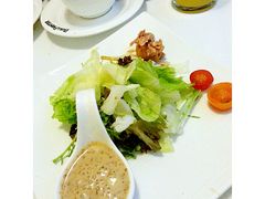 -炙烧战斧牛排餐厅(中山路动壹店)