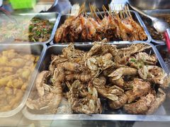 -首占学彬杠面(日韵东方店)