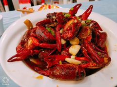 -霸王虾·小龙虾香辣蟹(玉林店)