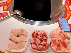 -徐家屯铁锅炖(宋家庄店)