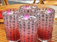 -三只耳冷锅鱼火锅(玉林店)