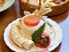 -有幸小食院(马栏山店)