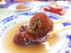 -粗茶淡饭(东关街店)