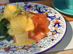 -Alimentari早午餐(安福路店)