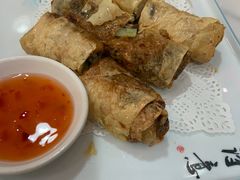 -香港威特瑞茶餐厅(小白楼音乐厅店)